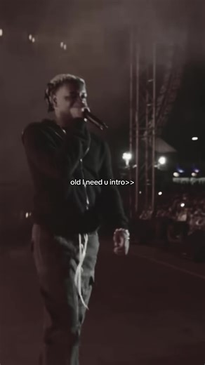 Ken Carson Shines at Rolling Loud 2023