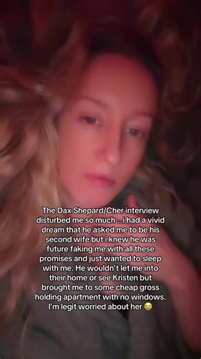 Concerns for Kristen Bell Amid Dax Shepard's Remarks