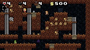 Long-standing Spelunky speedrun record revealed as fraudulent