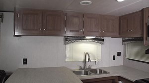 Check out the key kitchen features you'll find in our Prowler travel trailers with our own Kevin Downey. | Heartland RVs | Facebook