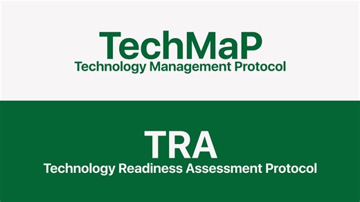Two DA-BAR protocols for improved tech commercialization and adoption are coming! To ensure that Research for Development (R4D) effectively translates into real-world impact, the DA-BAR introduces the Technology Management Protocol (TechMaP) and the Technology Readiness Assessment (TRA). TechMaP will guide the transfer and commercialization of agricultural innovations, while TRA will evaluate technology readiness levels (TRLs) to recommend clear next steps, ensuring innovations are ready for ado