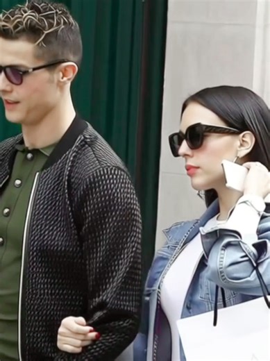 Inside Ronaldo's Family Life with Georgina Rodriguez