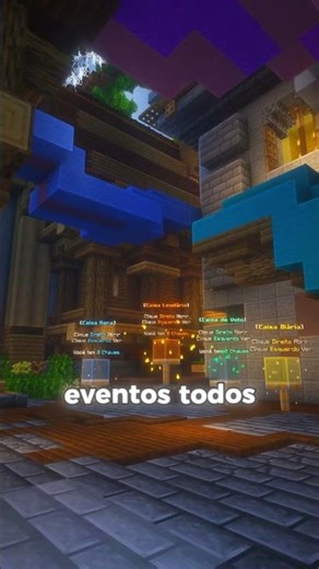 ElgaeMC - Os eventos mais insanos possiveis
