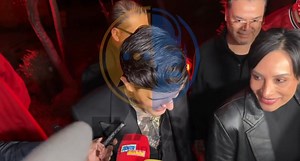 El cantante Adriel Favela ¡En shock y emocionado por el lanzamiento de su nueva producción titulada origen! ¿Será que pronto le dará el anillo a su novia Estibaliz Badiola ? | Flash Magazine México