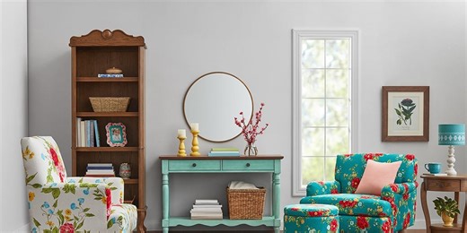 Ree's Furniture Is Up to 30% Off During Walmart's Black Friday Sale
