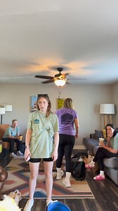 18K views · 233 reactions | Imagine this lovely group of individuals showing up to clean your house for freeeeee?!  Download the free Fall Cleaning Challenge to enter to win a free house clean, the link is ⬇️ in comments. *full contest rules can be found @ housework.com | GO CLEAN CO | Facebook