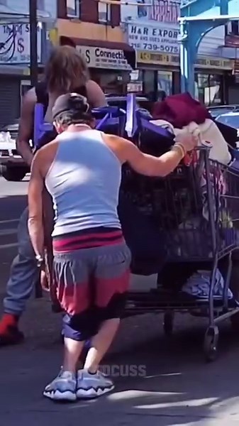 112K views · 764 reactions | Philadelphia Street, what happened to the girls | short tour of the world | Facebook