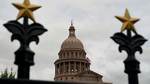 Political analysts recap the 87th Texas Legislative Session