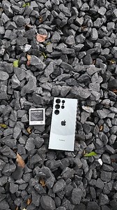 46K views · 10K reactions | Samsung screen technology display Netizen: My OPPO A5 can also #Samsung #Mobile #MobileDigital #DigitalTechnology | Trendy Tech Review | Facebook