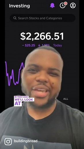 Did you know you can invest with CashApp? Here is how.