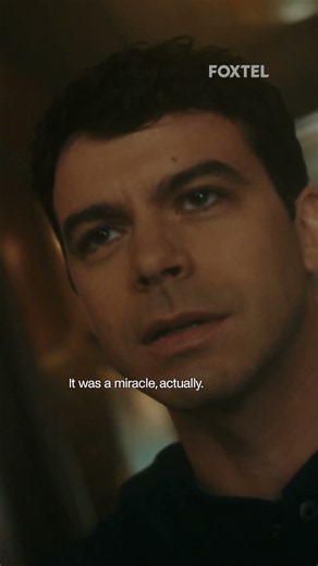 Miracles always come with a price | American Horror Story | FOXTEL