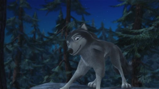 Alpha & Omega | Alpha & Omega | CTV