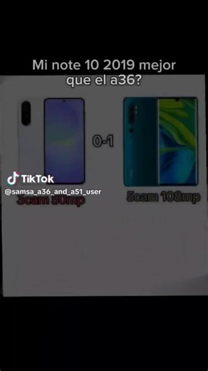 Vidéos de Note (@xiaomi_mi_note_10_2019) avec son original - Note