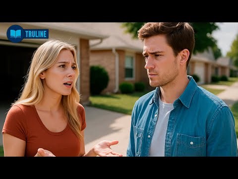 My New Neighbor Always Asked for Small Favors… Until She Asked, “Why Don’t Men Ever Get Hints?”