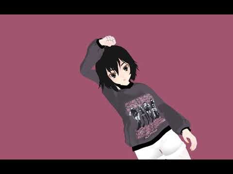 MMD Rose 🌹 ♥️ 😇🥰😍😘😎🤩