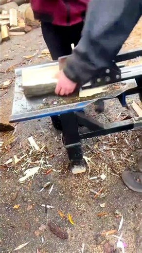 Best Log Splitter #logsplitter