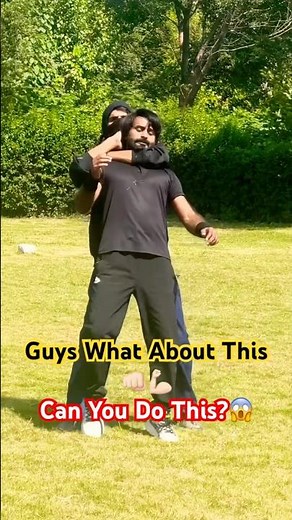 MMA FIGHTER NECK LOCK SELFDEFENCE #fight #selfdefence #selfdefense #usa #tutorial #bjj #mma #ufc #yt