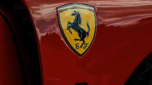 Exploring the Iconic Ferrari F40 Supercar