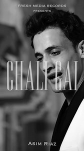 5.8K views · 893 reactions | Presenting the official Music Video of ‘ Chali Gai ‘ Penned down by Asim Riaz. #Chaligai #asimriaz #Hiphop Link - https://youtu.be/usrGBjwwglE?si=z6f4p0sBOenfhZ-G Artist / Lyrics / Comp - Asim Riaz Music - Kaler Habib DIRECTED & EDITED - Ruthvik Jadhav SHOT BY - Ruthvik Jadhav , Bhupen Pawar Lights - Sayan Sikbar Hair Stylist - Taalib Hussain Production/Management - Adil Qureshi | Asim Riaz | Facebook