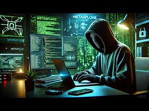 Introduction to Metasploit for Beginners | Learn Ethical Hacking & Penetration Testing