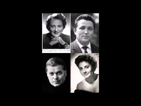 J.S.Bach "Cantata BWV 208 (Hunt Cantata)(Jagd Kantate)