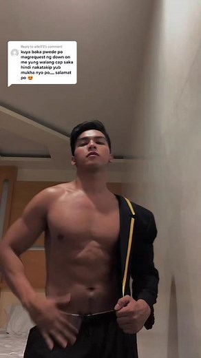 Juan_Calma Official on TikTok