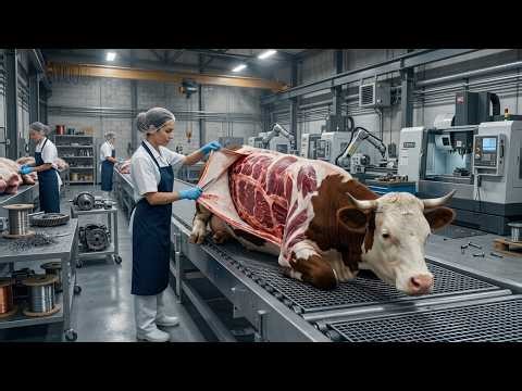 Inside the World’s Largest Soap Factory | Raw Materials to Luxury Bars (Full Process)