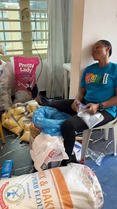 4.2K views · 127 reactions | Preparing for feeding 1000 people tomorrow and Thanksgiving service time 8am. CHURCH ADDRESS: OUTPOUR OF LOVE, bus stop, Opposite Access bank, after bogije Bus stop, Ibeju Lekki, Lekki Epe expressway, Lagos, Nigeria. | Prophet Wealth | Facebook