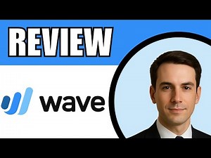 Wave Accounting Review | Free Small Business Accounting Software?