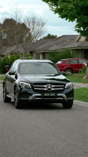 Mercedes Benz GLC250d | SUV | Automobile | #shorts #mercedesbenz