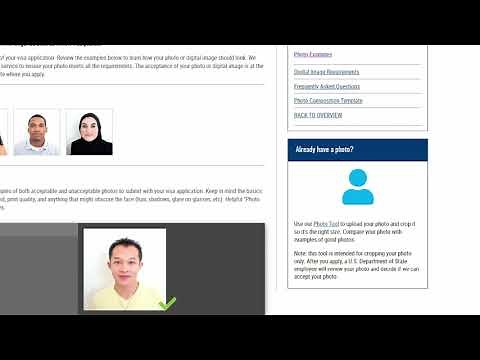 COMMENT S'INSCRIRE A LA DV LOTTERY 2023: TUTO ETAPE PAR ETAPE