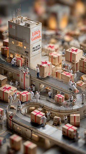 LG Electronics Japan | ／ 明日から LG #ブラックフライデー🖤 ＼ 11/17(月)～12/8(月)まで LG公式オンラインショップにて開催します！ ビッグセールをお楽しみに 👀 #家電 #テレビ #空気清浄機 #モニター #ゲーミングモニター #パソコン #LGStyler #セール | Instagram