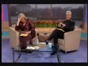 Fern Britton City Of Biscuits & Dunking Beef