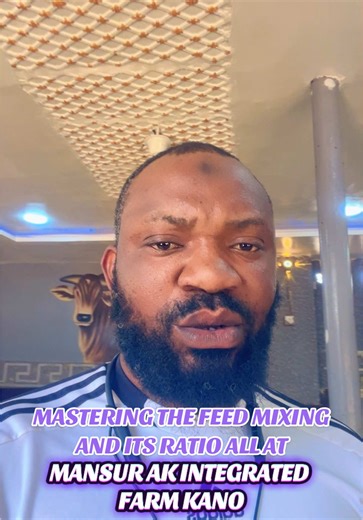 Mastering Feed Mixing Ratios for Healthier Livestock