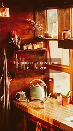 Le Jardin des Origines - La meilleure confiture
