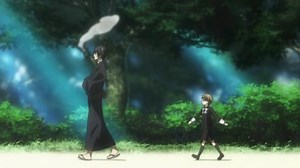 Hybrid Child Episode 4 "Volume 4"