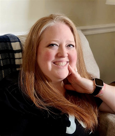 A First Mammogram to Remember