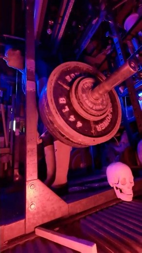 No belt 195kg deadlift (double overhand) at 62yrs