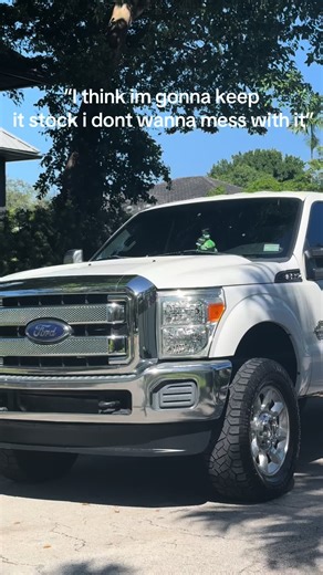 Understanding the Stock vs Modified Powerstroke Debate