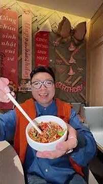 Ăn Gogi, Kichi, Highlands giảm đến 30% – Chỉ dành riêng cho chủ thẻ VIB!