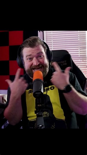 Don't lose Your Low Screams!