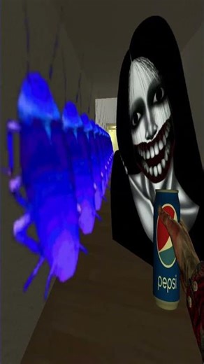 Escape nextbots yyy CTP ALLIHO vs Tapakah in attack#nextbot#bizcochitogmod