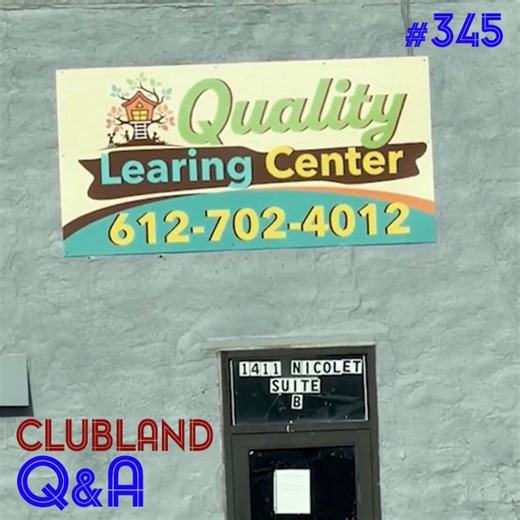 The "Blessings of Public Funding"