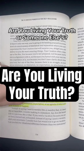 Duality in Life: Why Both Ways Can Work