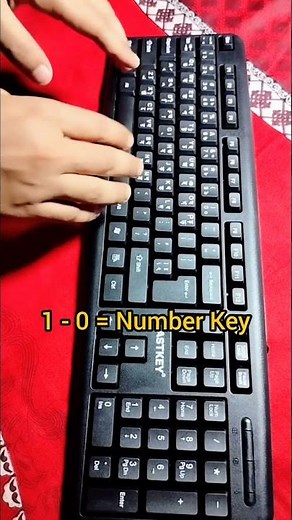 কম্পিউটার কিবোর্ডের A to Z পরিচিতি | Keyboard Tutorial in Bangla | CTK Click To Know #keyboard