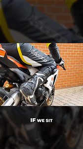 Motorcycle Track Seating Position How far back should we sit from the tank? Here are some of the benefits of sitting a little way back from the tank when riding on track #motorcycleracing #motorcycleracing #motorsport #racing #worldsuperbike #motogp | Life at Lean