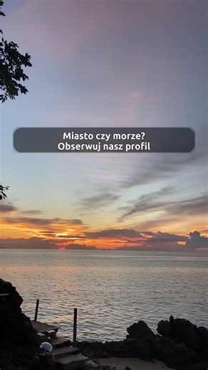 1.1K views | Czas na chwilę ciszy i oddechu. Jakie są Twoje ulubione sposoby na relaks? Daj lajka, jeśli lubisz takie ujęcia! Zostaw  #relaks #chwiladlasiebie #odpoczynek #spokoj #natura | Last Minute z Gdańska 7 - 10 nocy All Inclusive | Facebook