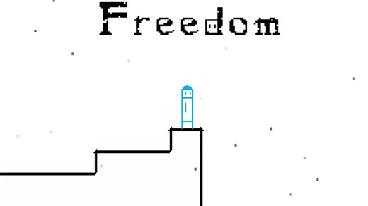 Freedom Version B Unleashed: Enhanced Gameplay With New Additions! news - Freedom!