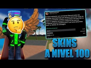 😱REGALARAN SKINS EXCLUSIVAS? | YA ESTAN TERMINADAS LAS SKINS DEL EVENTO DE HALLOWEEN UPDATE 2021 🎃👻