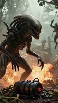 Aliens Thought the Last Human Was Easy Prey. .. Then They Met His Charge. (HFY Sci-Fi)